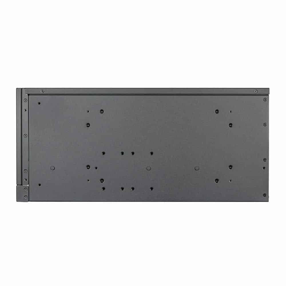 (image for) SilverStone 5U Rackmount Server Chassis w/o PSU